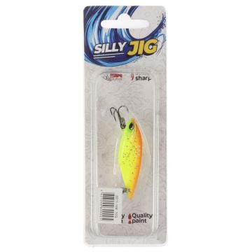 Цикада "SKYFISH" SILLY JIG 3011-14#  10G( 3011-10G)
