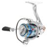 Катушка SKYFISH "MG" 500, 4+1 подш. Цвет серебро