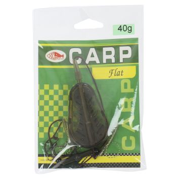 Донный монтаж "CARP" Flat