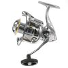 Катушка SKYFISH "CHETAH" 4000, 8+1 подш, метал. шпуля