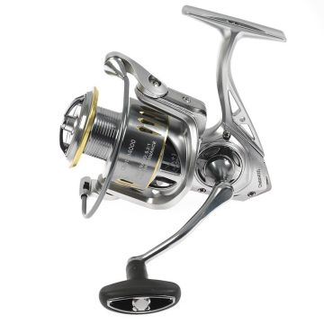 Катушка SKYFISH "CHETAH" 4000, 8+1 подш, метал. шпуля