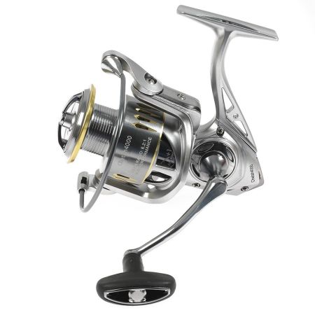 Катушка SKYFISH "CHETAH" 4000, 8+1 подш, метал. шпуля