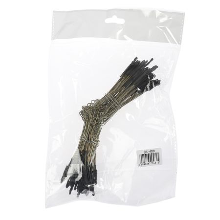 Коромысло неоснащенное арт. DL-408