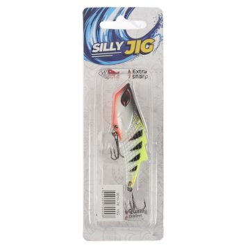 Цикада "SKYFISH" SILLY JIG 3010-7# 15G( 3010-15G)