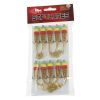 Джиговая приманка  SKYFISH "Soft Lures", 8см.WEIGHT:3g COL:320 (10шт/уп)