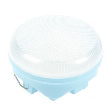 Фонарь в палатку, солнечная зарядка, светодиодный, арт. CK2312