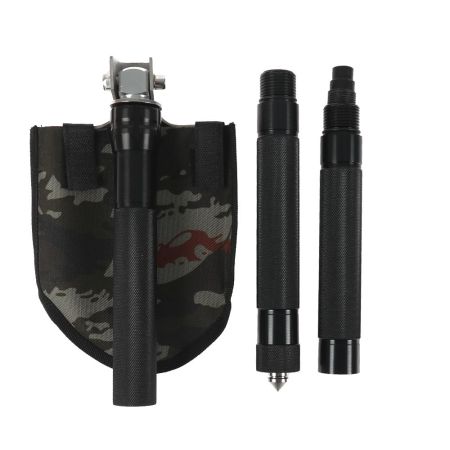 Саперная лопата многофункциональная 77cm 13в1