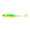 Рыбка силиконовая SkyFish, реалистичная; 10.5 см, 5гр, 5 шт. в уп., цвет: TW- 19