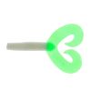 Твистер с двумя хвостами SkyFish DSY, длина 8cm, цвет 316