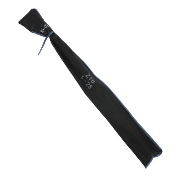 Спиннинг телескоп. SKYFISH "VARADECARBONO", CW:5-25G LENGTH: 2.1 м, Carbon:98%