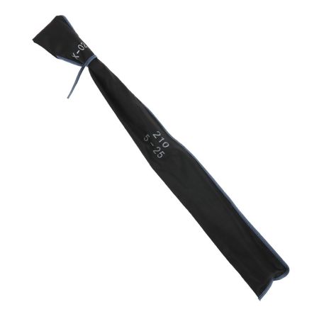 Спиннинг телескоп. SKYFISH "VARADECARBONO", CW:5-25G LENGTH: 2.1 м, Carbon:98%