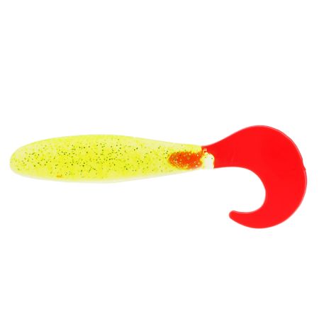 Твистер SkyFish; LOTW, длина 8cm, цвет 308
