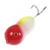 Воблер SKYFISH "Хорватское яйцо" "EGG LURE" EGG50 50mm 13g 8#