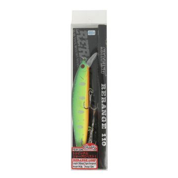 Воблер SKYFISH "RERANGE 110SP" size:110mm Weight:14.8g аглуб: до 1,5м цвет:06#