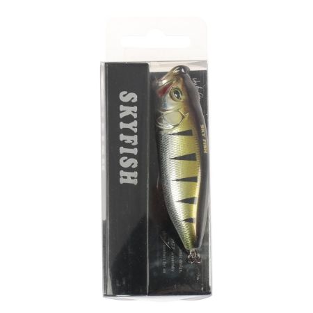 Поппер SKYFISH "POPMAX SP-C" 78 мм, 14 гр, цвет: 13# 