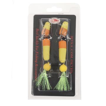 Мандула SKYFISH, арт. 0008-2-11#