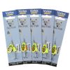 Блесна вращ."SKYFISH" Fluorescent-№2-2#