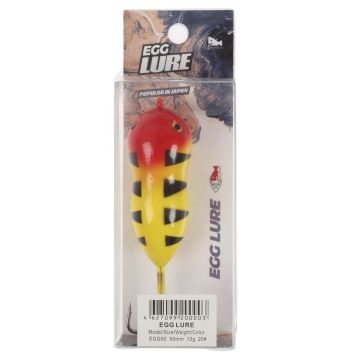Воблер SKYFISH "Хорватское яйцо" "EGG LURE" EGG50 50mm 13g 20#