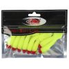 Твистер SKYFISH "OTW" 9 см, цвет: 606#