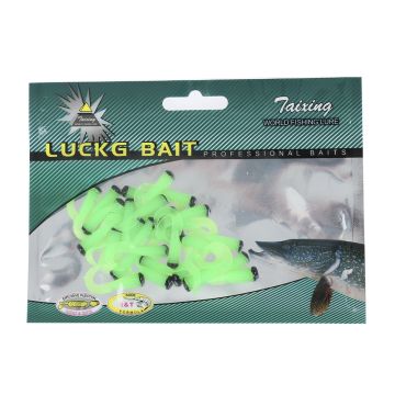 Твистер SKYFISH "OTW" 3 см, цвет: 611#