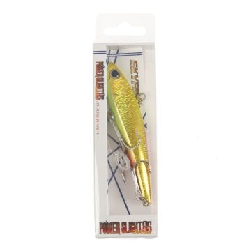 Ратлин  SKYFISH "MINI SLIGHT 85" size:8.5cm Weight:19g Depth:Variable цвет:04#