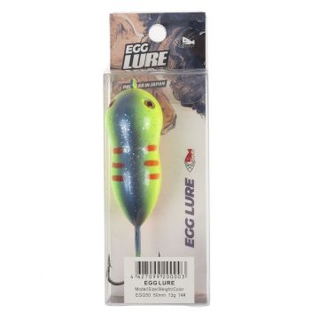 Воблер SKYFISH "Хорватское яйцо" "EGG LURE" EGG50 50mm 13g 14#