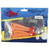 Виброхвост SkyFish 8 см DTY8cm-002# 