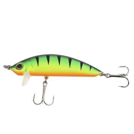 Воблер SKYFISH "3D INAHORE" SURFACE MINNOW(F) size:90mm Weight:11g аглуб: FLOATING цвет:10#