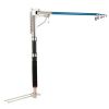 Спиннинг телескоп. SkyFish "Automatic Rod", 2,40 м, тест 30-60 гр