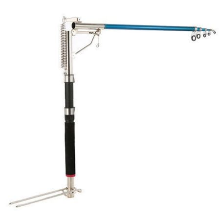 Спиннинг телескоп. SkyFish "Automatic Rod", 2,40 м, тест 30-60 гр