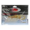 Твистер с двумя хвостами SkyFishDSY, длина 8cm, цвет 361