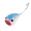 Воблер SKYFISH "Хорватское яйцо" "EGG BAIT" EGG50 50mm 13g 22#