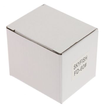 Катушка рыболовная для зимней удочки, арт: FD-60#