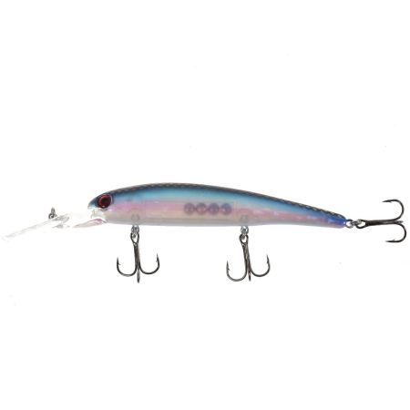 Воблер SKYFISH Deep WBD  120mm/19g up to 27 ft trolled Color:4#