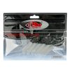 Твистер с двумя хвостами SkyFishDSY, длина 8cm, цвет 362