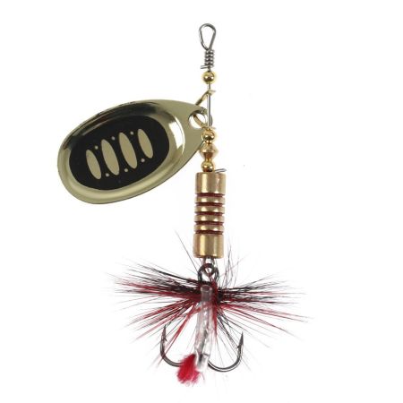 Блесна вращ. SKYFISH "SYNCHRON", №3 , Weight:6.6g, арт: SYNCHRON-№3-06#