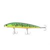 Воблер SKYFISH "RERANGE 130" size:130mm Weight:21.5g аглуб: до 1,5м цвет:10#