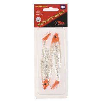 Виброхвост SKYFISH 3D Weight:9.5 SIZE:10cm Col :031