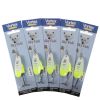 Блесна вращ."SKYFISH" Flake -№5-2#