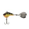 Блесна "SKYFISH" Little Bomb Тейл- спиннер 8047-12 10гр (8047-10g)