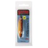 Блесна "SKYFISH" незацепляйка WOUNDED PERCH  LENGTH:6cm WEIGHT:9g color:2#