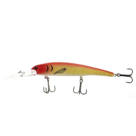 Воблер SKYFISH Deep WBD  120mm/19g up to 27 ft trolled Color:5#