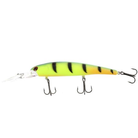 Воблер SKYFISH Deep WBD  120mm/19g up to 27 ft trolled Color:9#