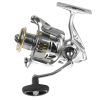 Катушка SKYFISH "CHETAH" 3000, 8+1 подш, метал. шпуля