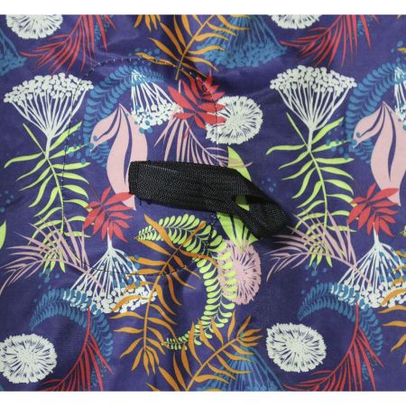 Складная тележка