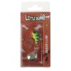 Блесна "SKYFISH" Little Bomb Тейл- спиннер 8047-3# 10гр (8047-10g)
