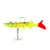 Рыбка оснащенная SKYFISH "DGY"  8 см, цвет: 036#