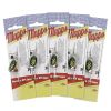 Блесна вращ."SKYFISH" COMET Black Fury (silver-fluo-chart), №3, 6.0гр