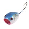 Воблер SKYFISH "Хорватское яйцо" "EGG BAIT" EGG50 50mm 13g 29#