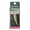 Ратлин  SKYFISH "Gamauji 70" size:7.0cm Weight:16g Depth:8m цвет:05#